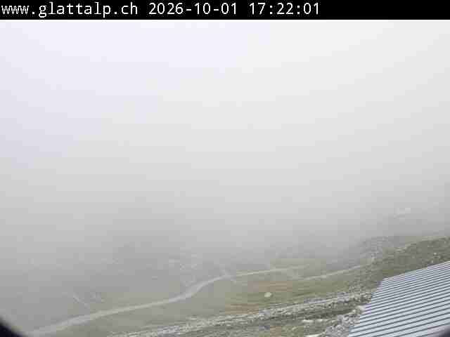 Muotathal › Osten: Glattalp