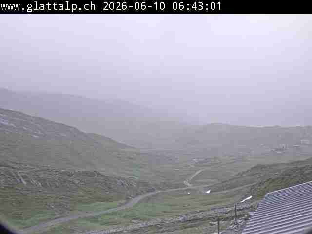 Muotathal › Osten: Glattalp