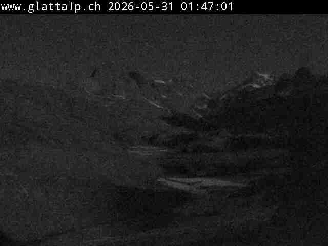 Muotathal › Osten: Glattalp