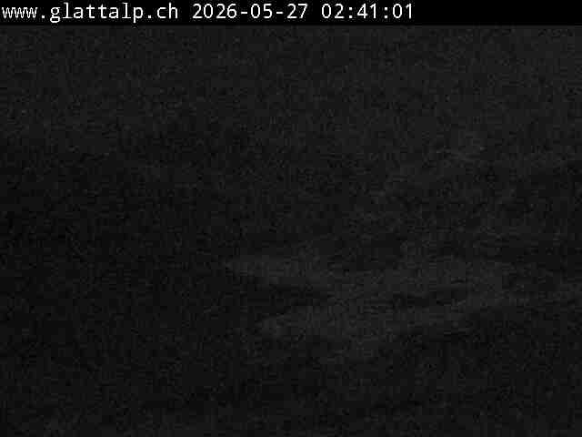 Muotathal › Osten: Glattalp