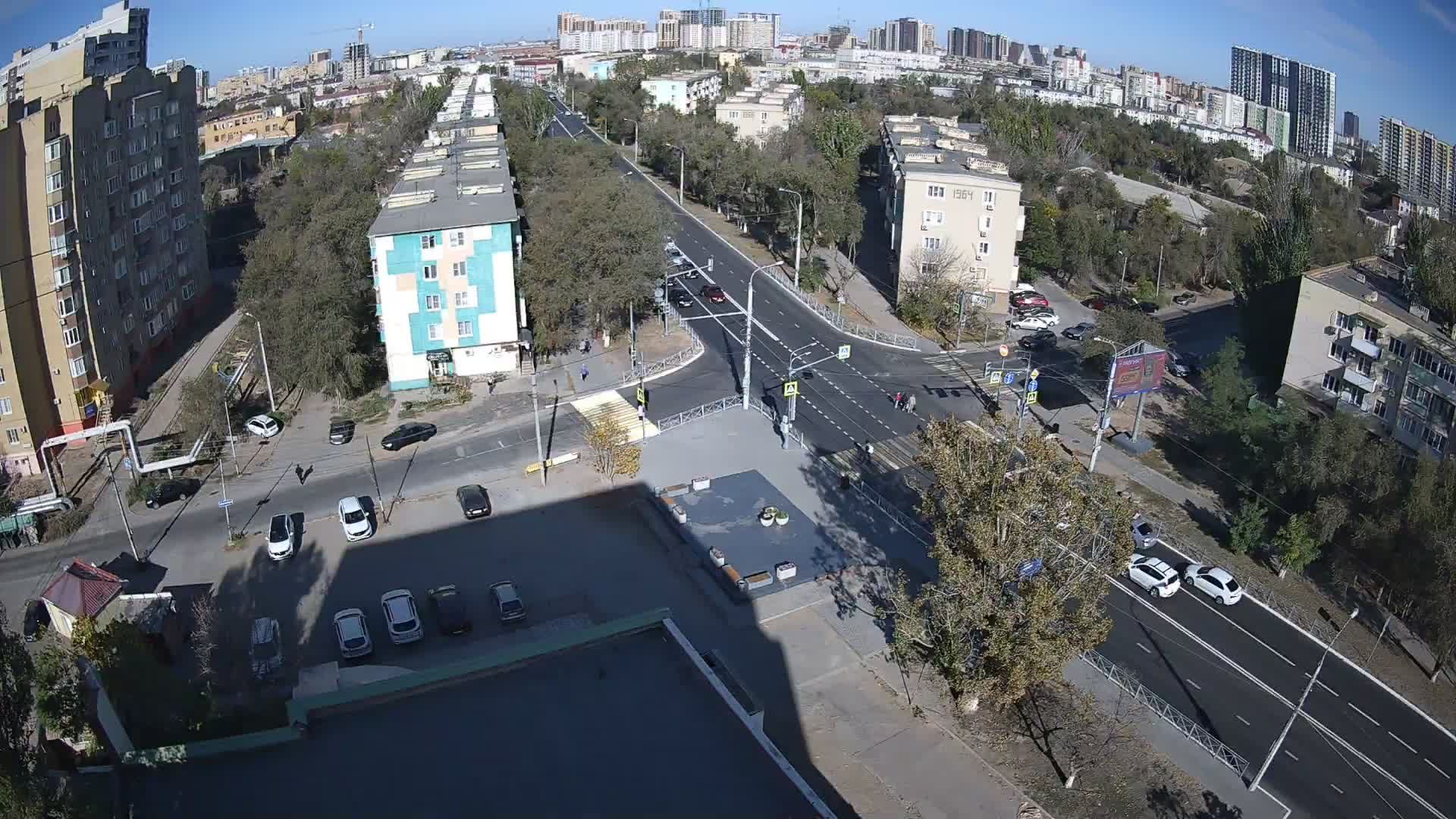 Astrakhan: Астрахань, Боевая, 72а к1