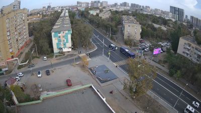 Astrakhan: Астрахань, Боевая, 72а к1