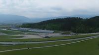 Spielberg: Red Bull Ring - Day time