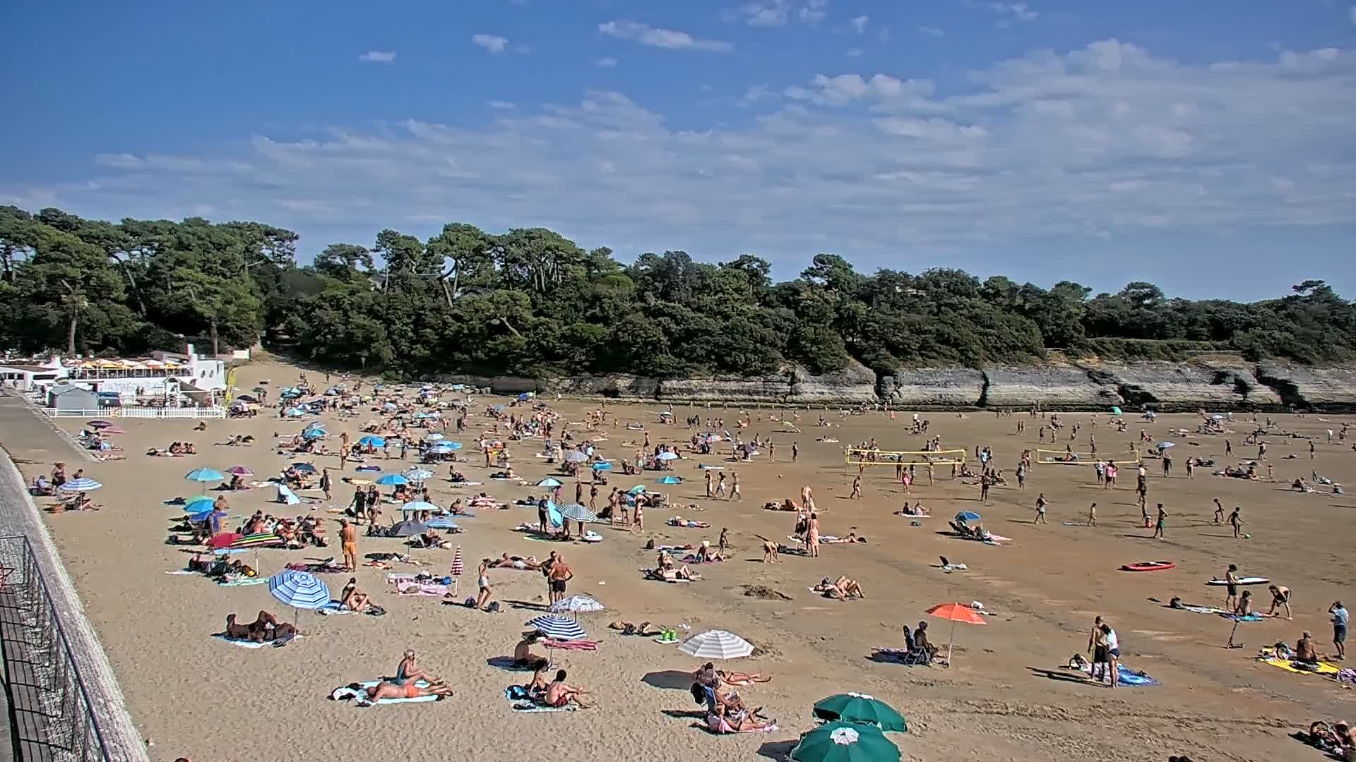 Royan during daytime