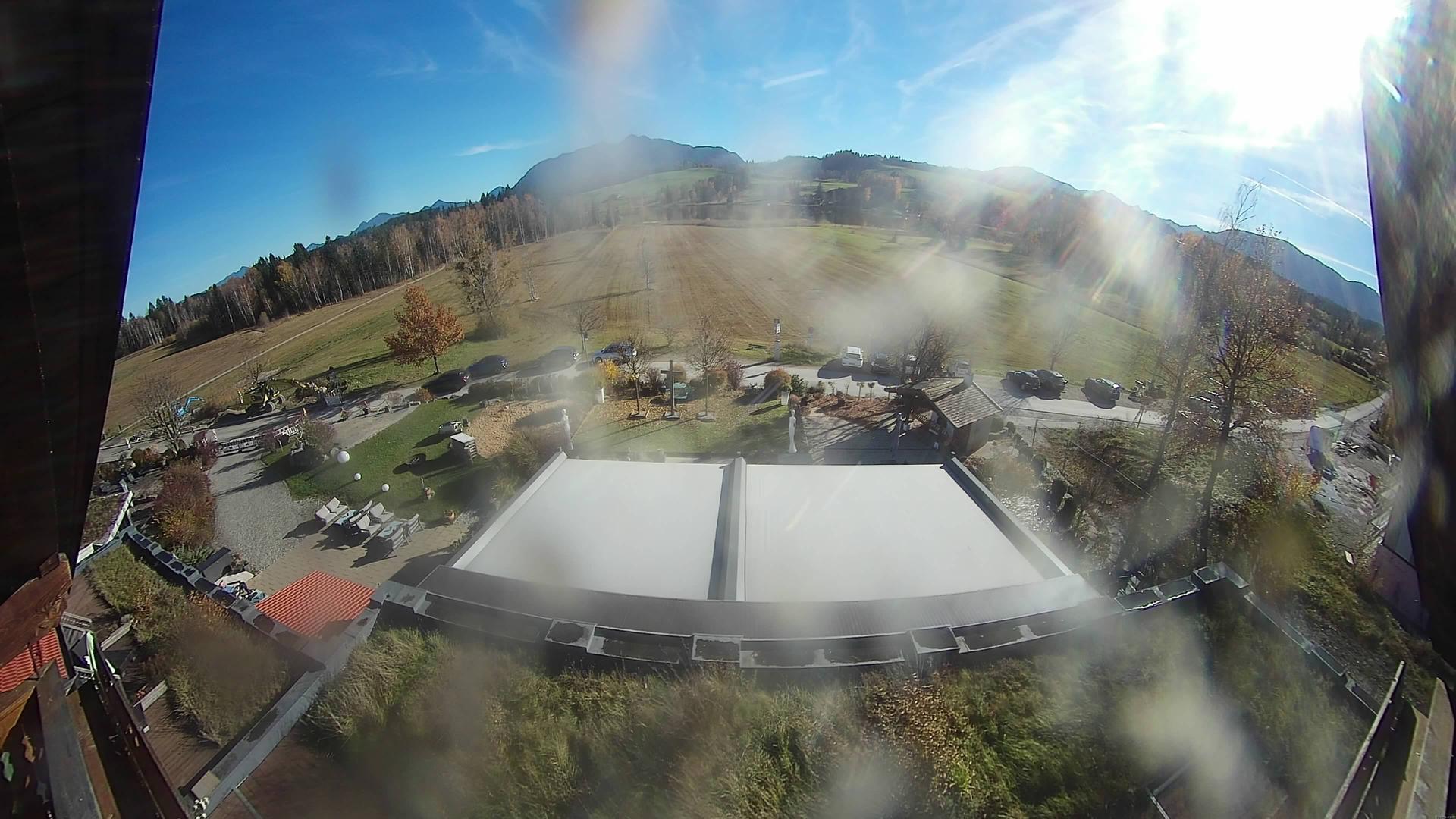 Morgenbach traffic Webcam Morgenbach traffic Webcam