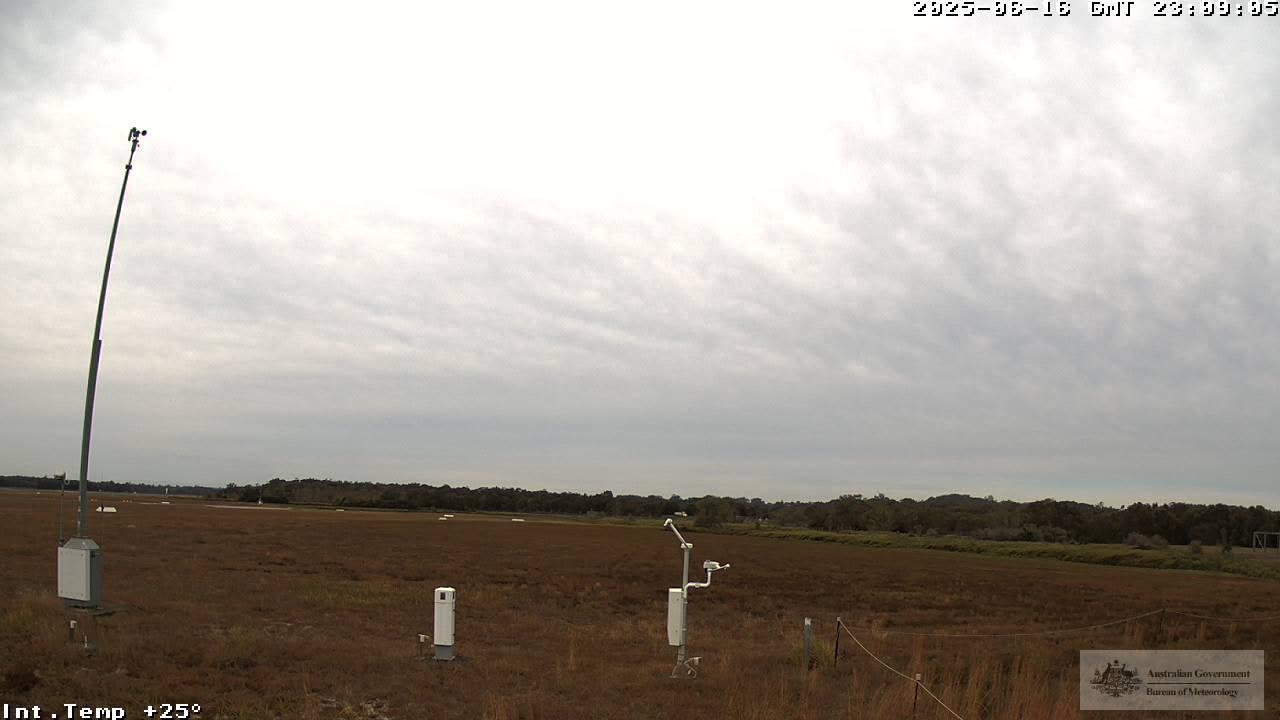Banora Point Webcam