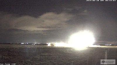 Parkes › South-West: Avalon Airport -> 210 deg