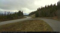 Unorganized Borough: Alaska Highway MP 1285 - Attuale