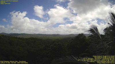 Balete weather webcam