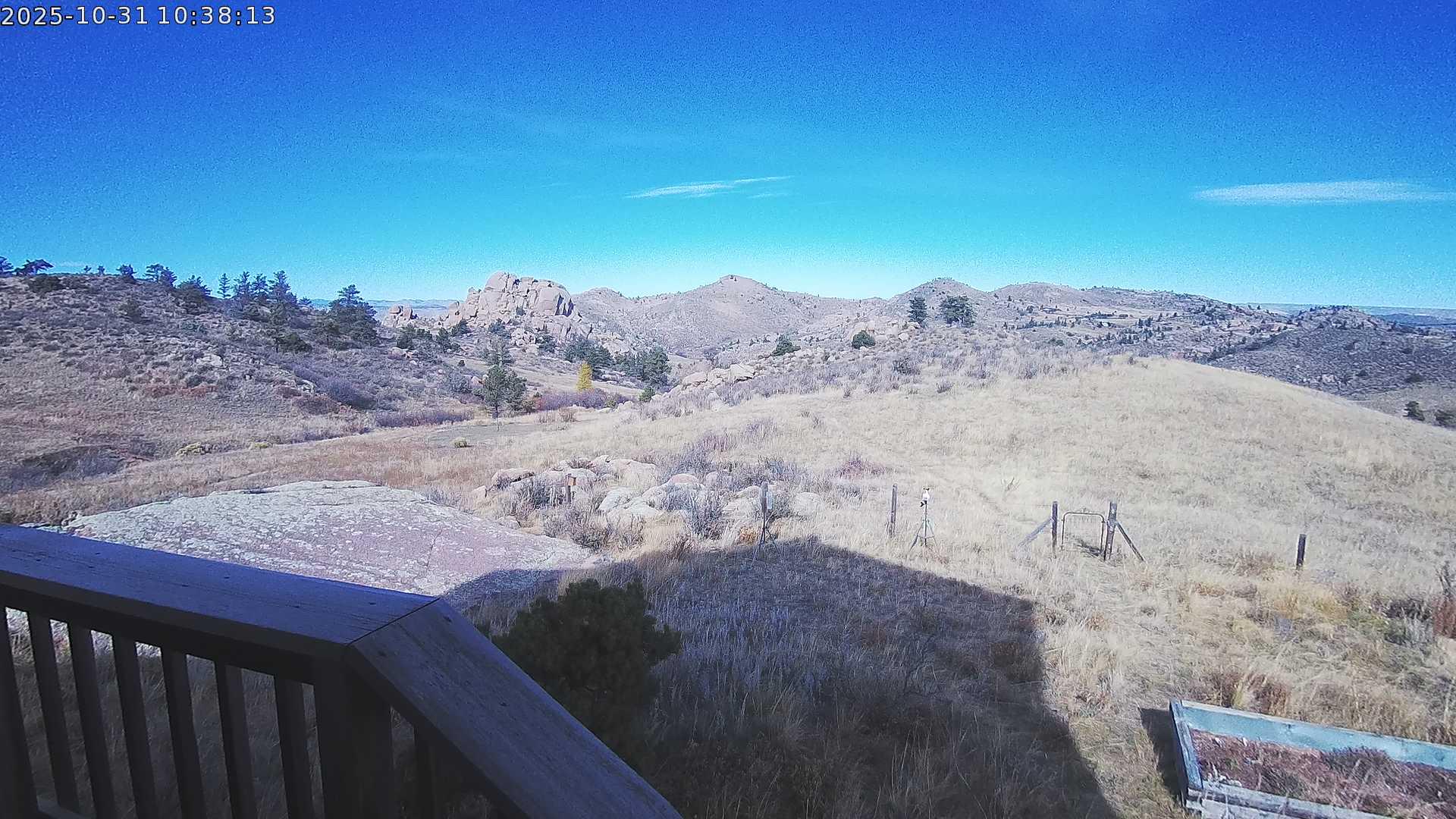 Fort Collins webcam Fort Collins webcam