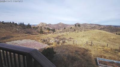 Larimer County today Larimer County today