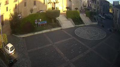 Preview delle webcam di Altomonte