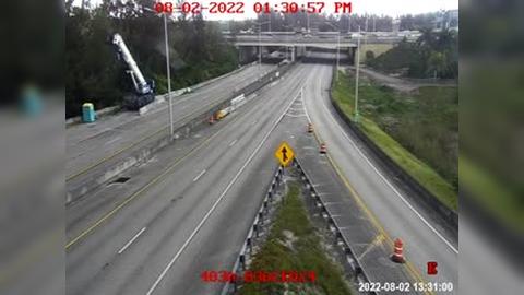 Traffic Cam Sweetwater: A-CE
