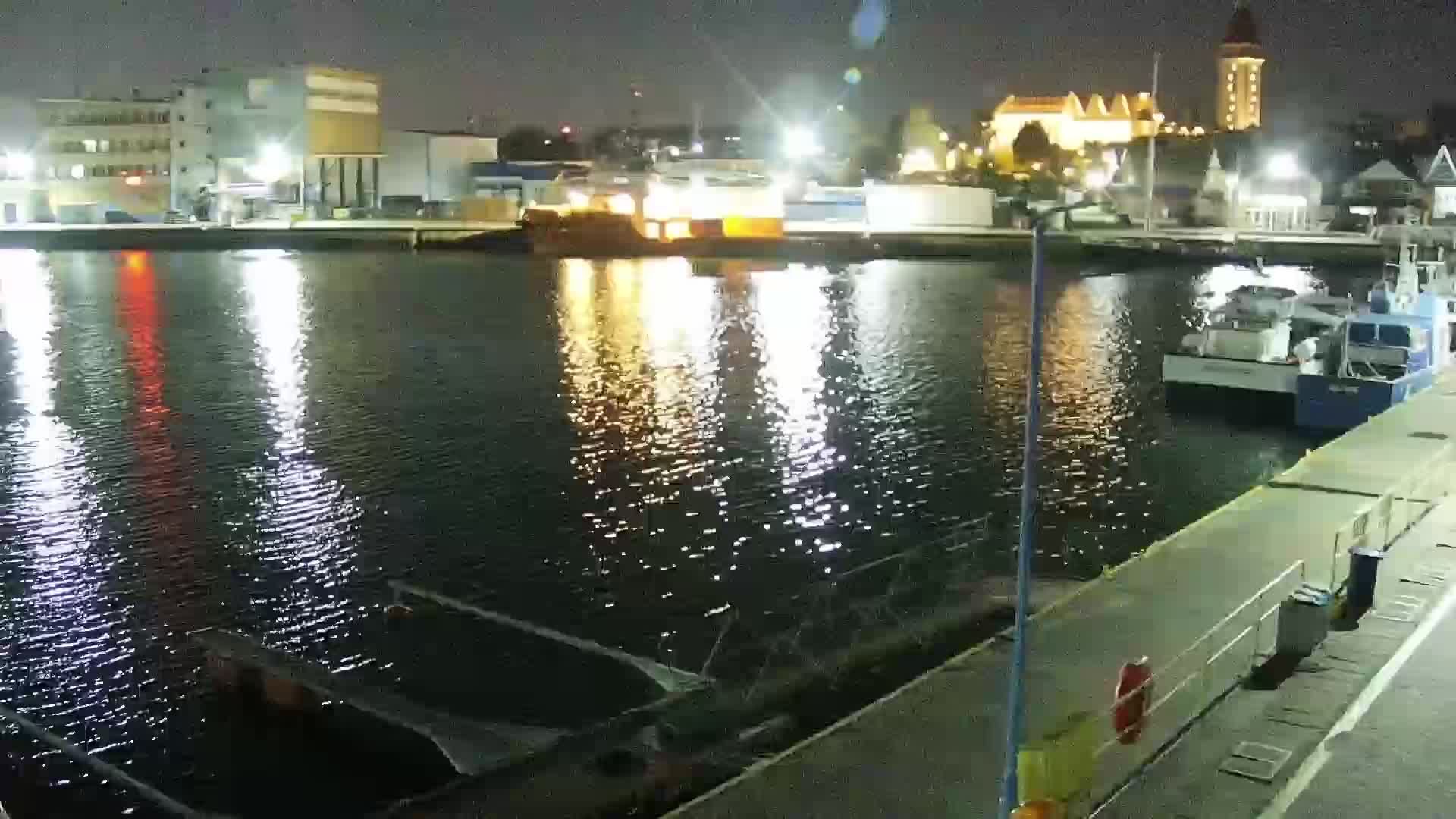 Traffic Cam Wladyslawowo › East