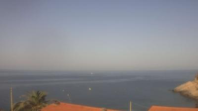 immagine della webcam nei dintorni di Portoferraio: webcam Marciana