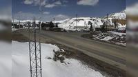 Blue River: Fremont Pass Webcam CO-91 Webcam North by CDOT - Day time