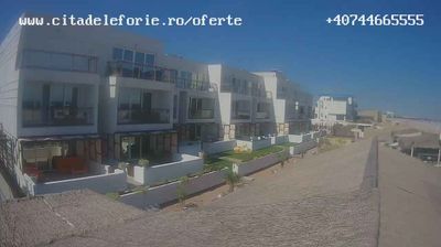 Eforie: Boutique Citadel