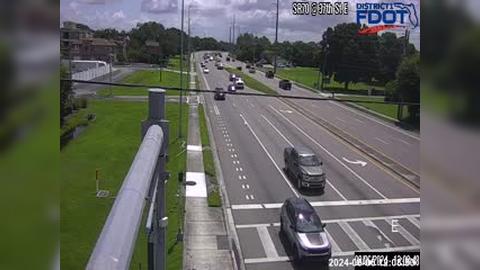 Traffic Cam Eastgate: MA SR70/53rd Ave E @ 37th St E 3054/525