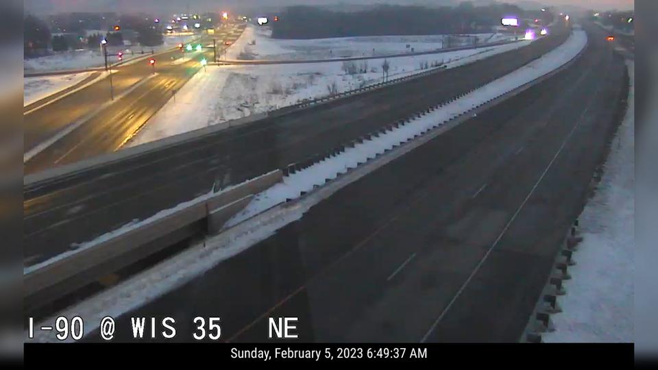 cams around La Crosse meteoblue