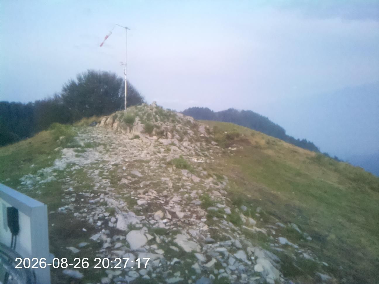 Traffic Cam Cittiglio › North