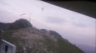 immagine della webcam nei dintorni di Cuasso al Monte: webcam Brenta