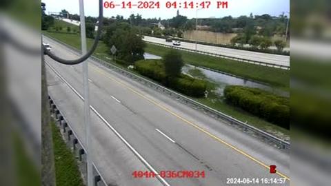 Traffic Cam Sweetwater: 404A) MM0340