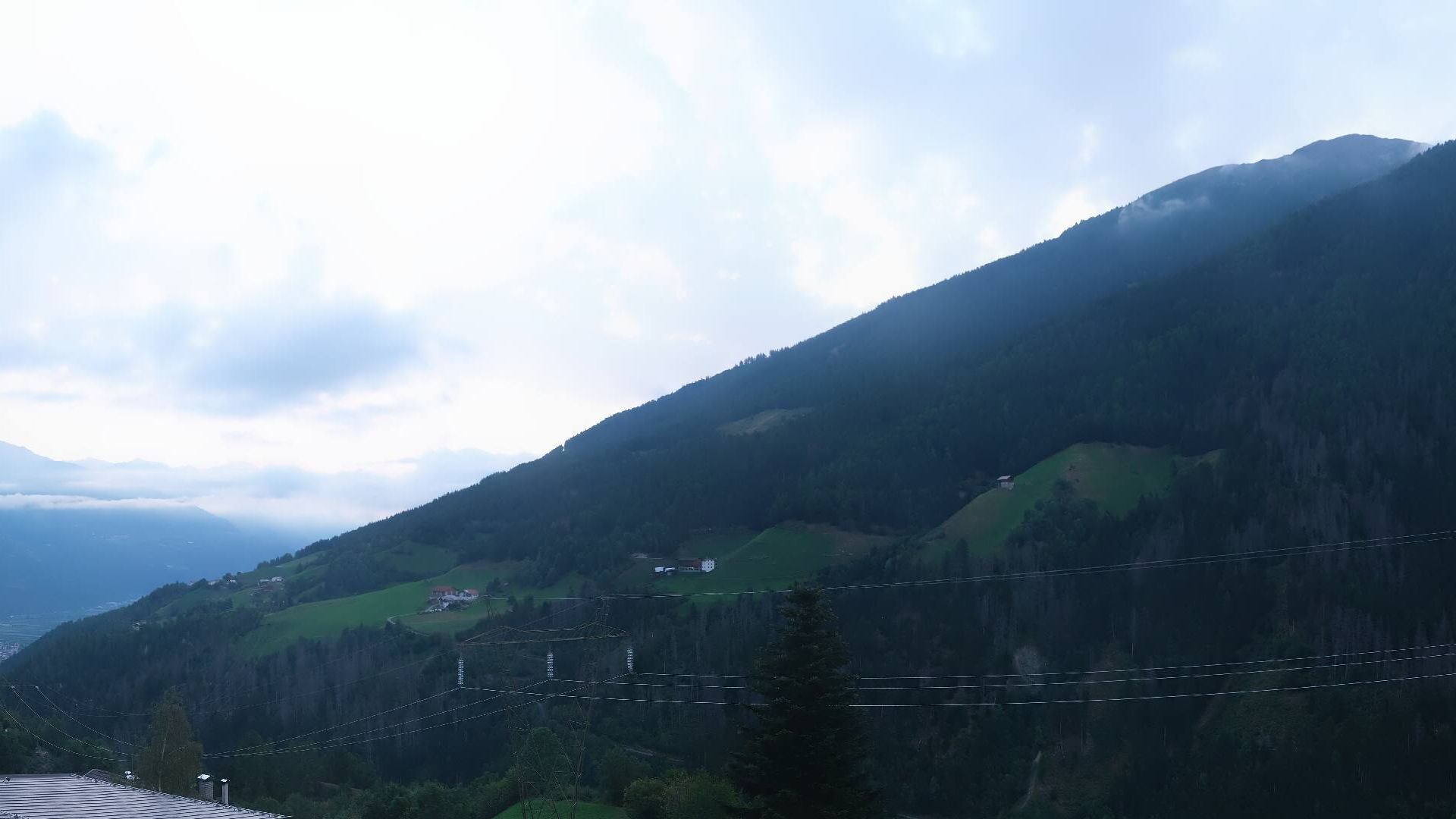 Traffic Cam Stilfs - Stelvio