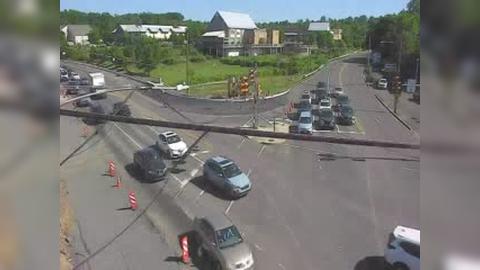 Traffic Cam Lower Gwynedd Township: SUMNEYTOWN PIKE @ N BETHLEHEM PIKE