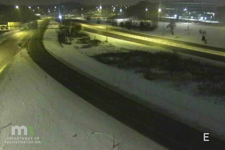 Traffic Cam Eden Prairie: US 212: T.H.212 WB @ T.H.62