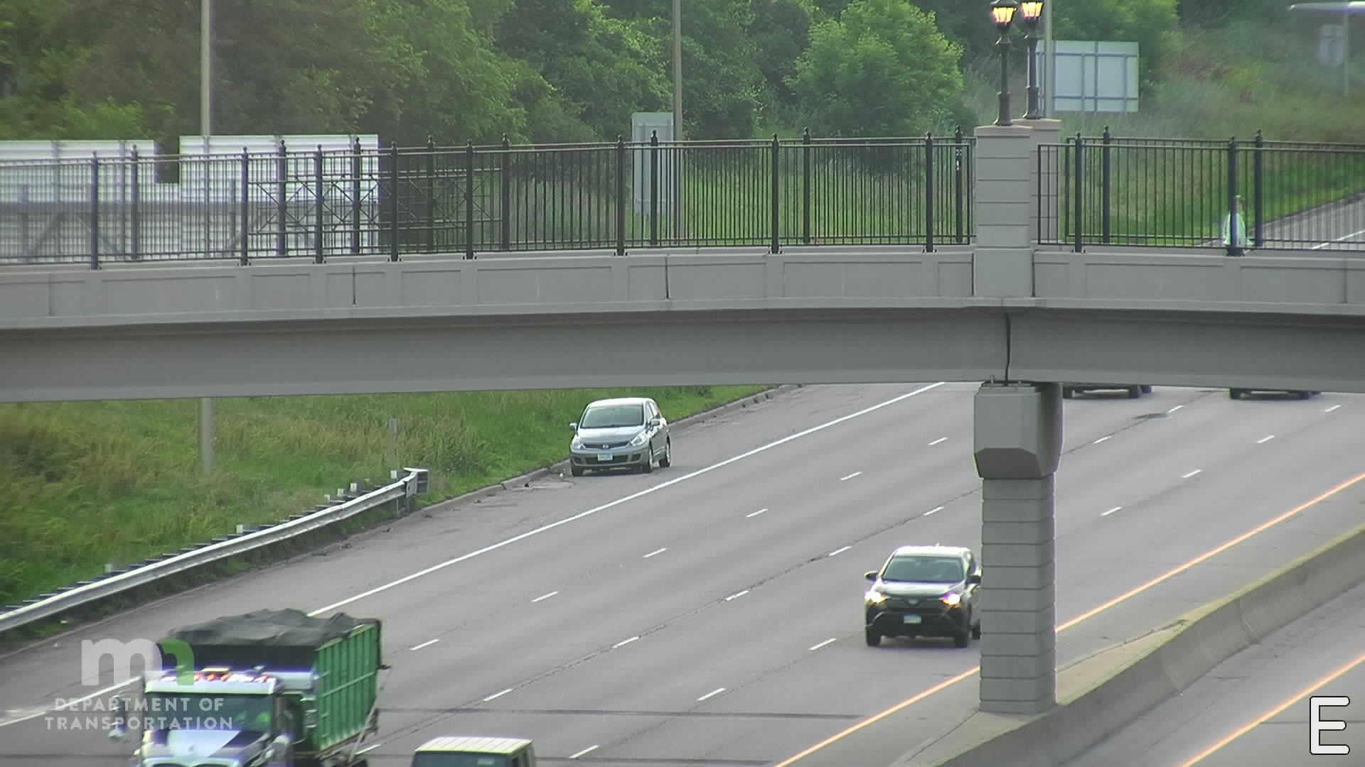 Traffic Cam Rondo: I-94: I-94 EB @ Lexington Pkwy