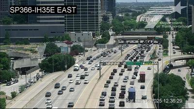 Dallas today