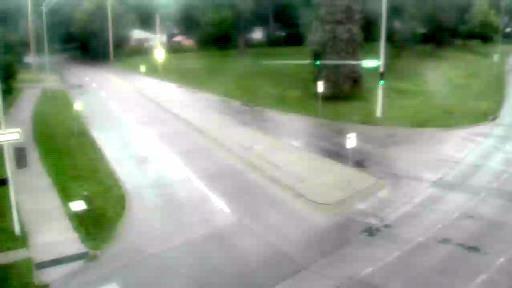 Traffic Cam Lincoln