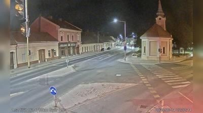 Mosonmagyarovar webcam