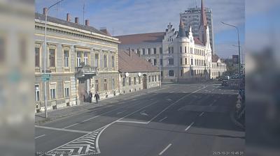 Szombathely Webcam