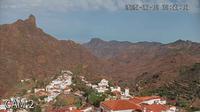 Tejeda › Süd-West