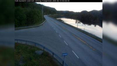 Arna landscape webcam