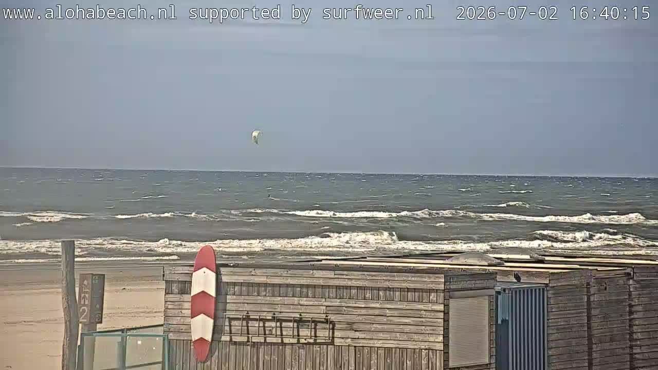 Traffic Cam Velsen