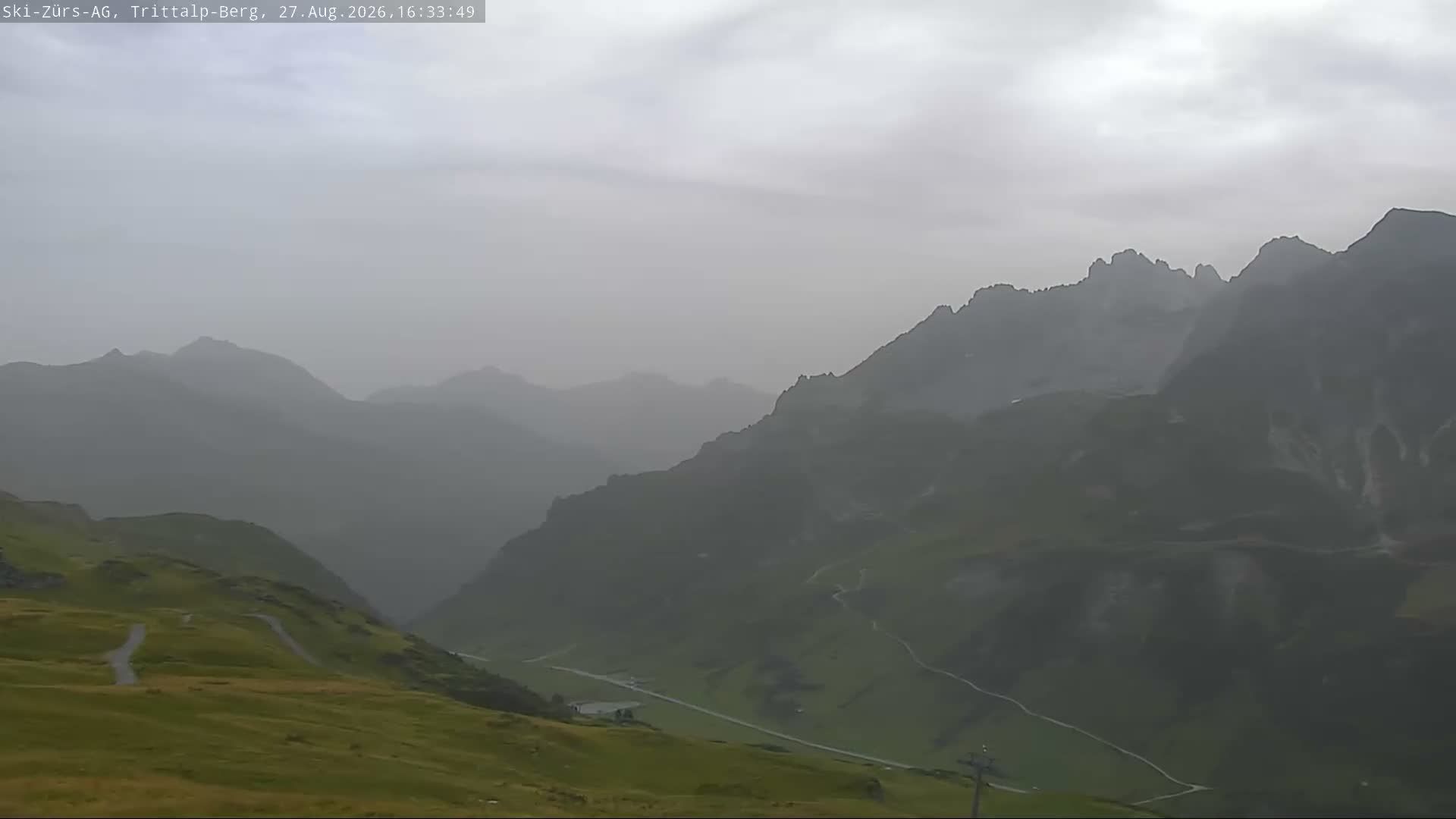 Traffic Cam Gemeinde Lech