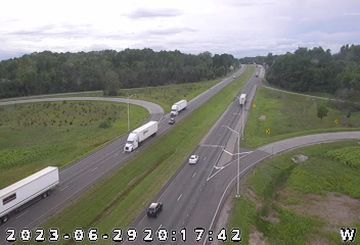 Traffic Cam Chester: IN 227: 1-070-152-7-1 SR227