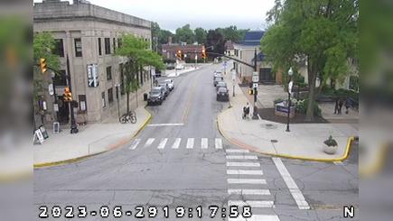 Traffic Cam Crown Point: US 231: sigcam-01-045-022 US231@ SR55