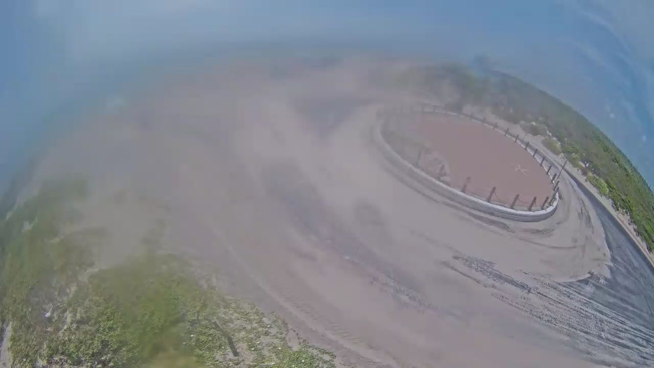 Traffic Cam Corpus Christi
