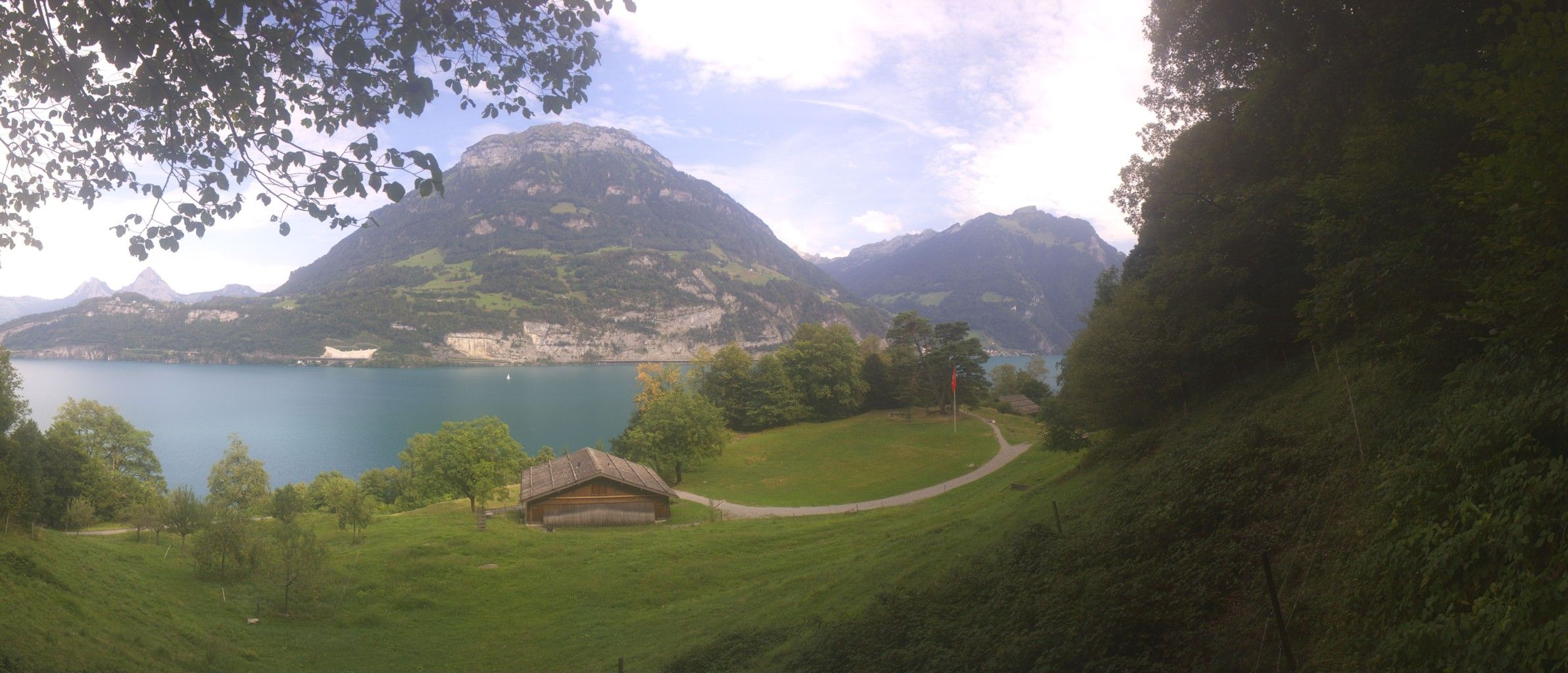 Seelisberg: Rütli