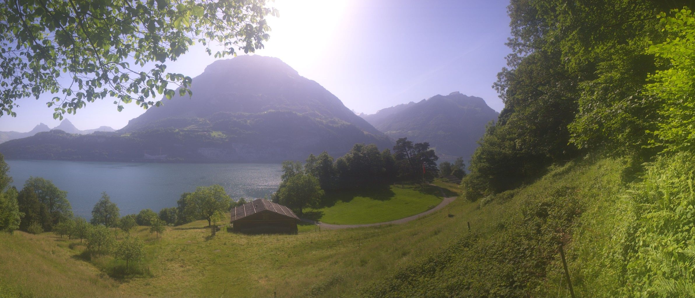 Seelisberg: Rütli