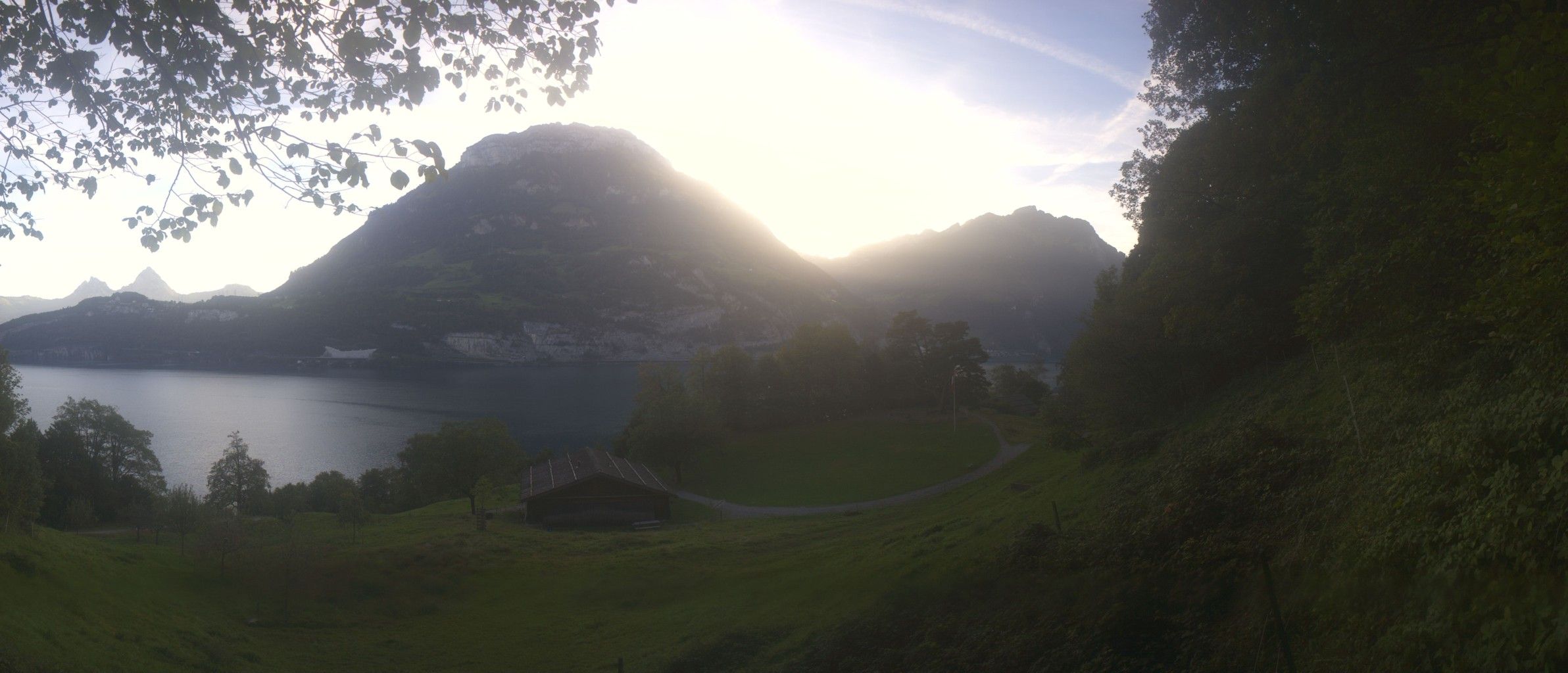 Seelisberg: Rütli