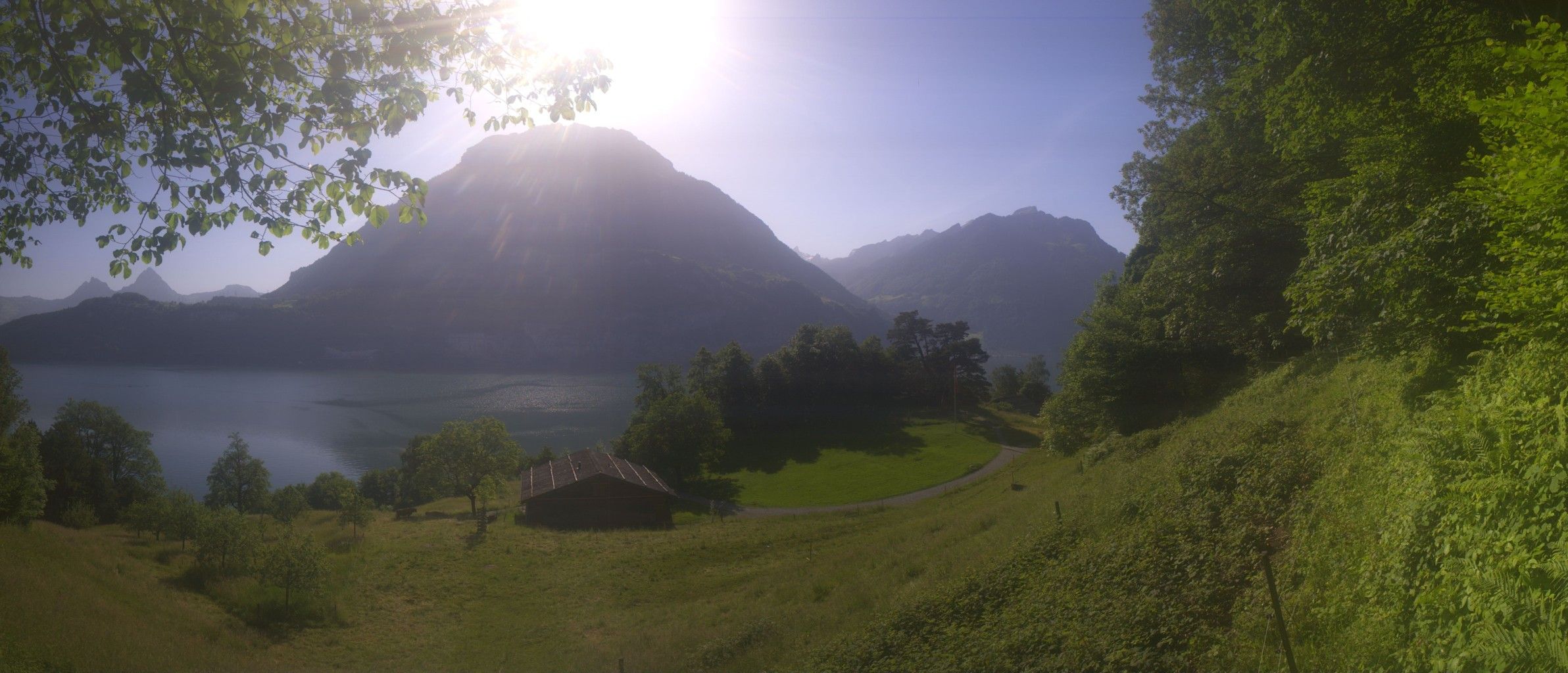 Seelisberg: Rütli