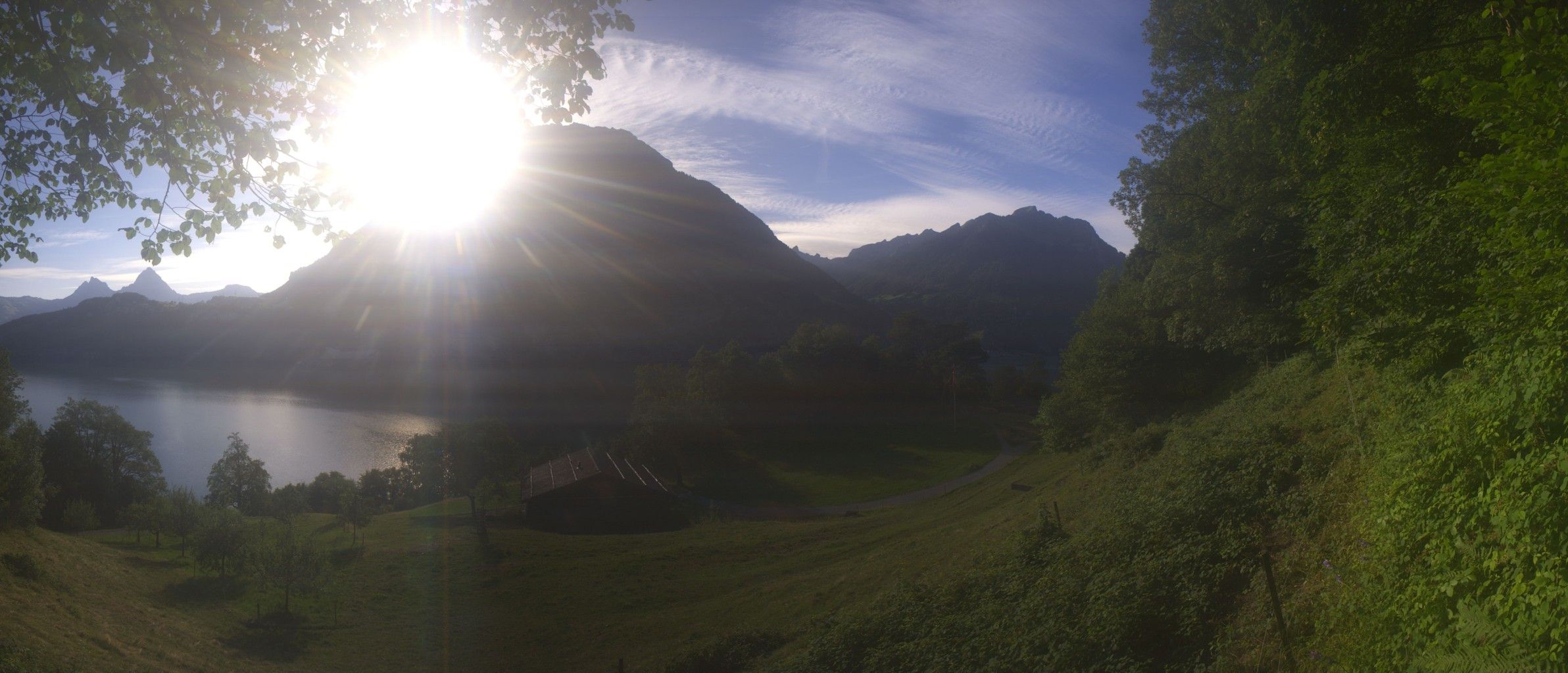 Seelisberg: Rütli