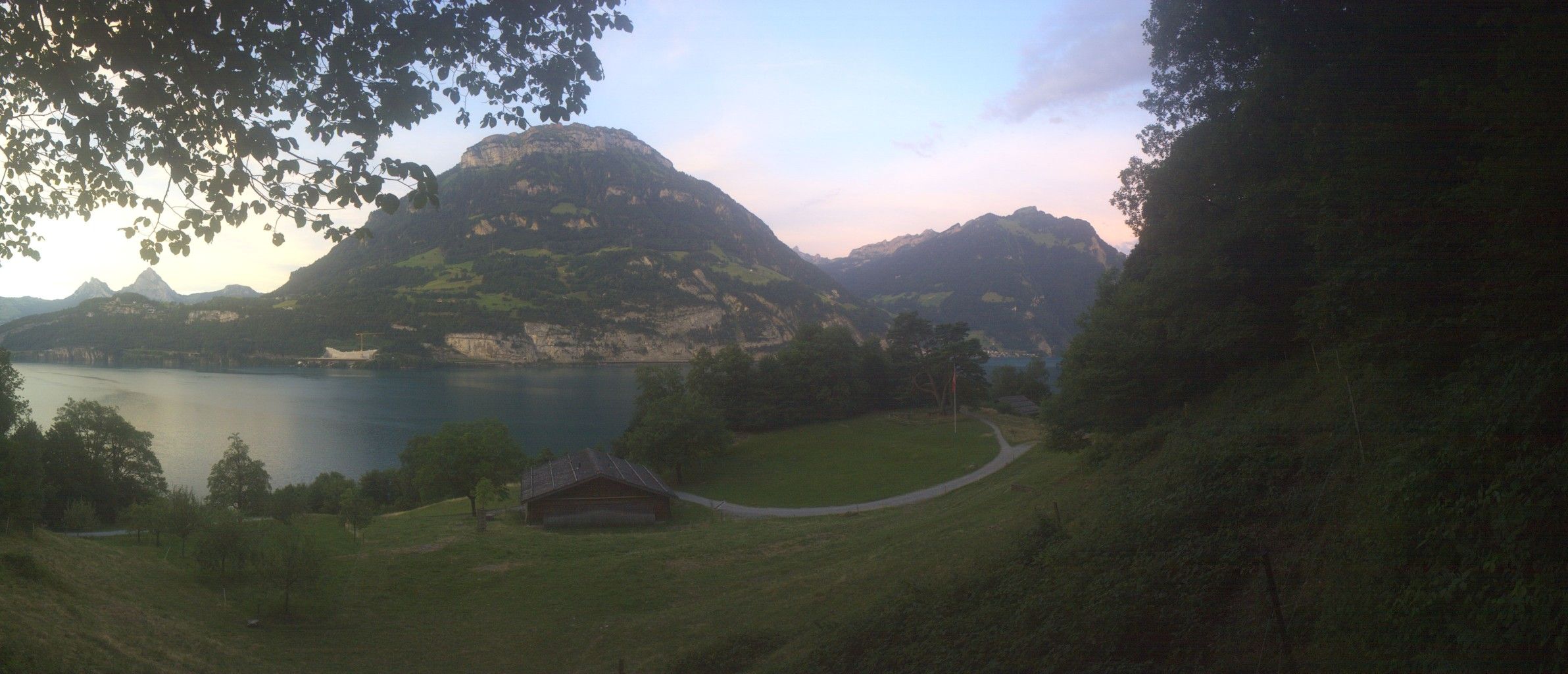 Seelisberg: Rütli