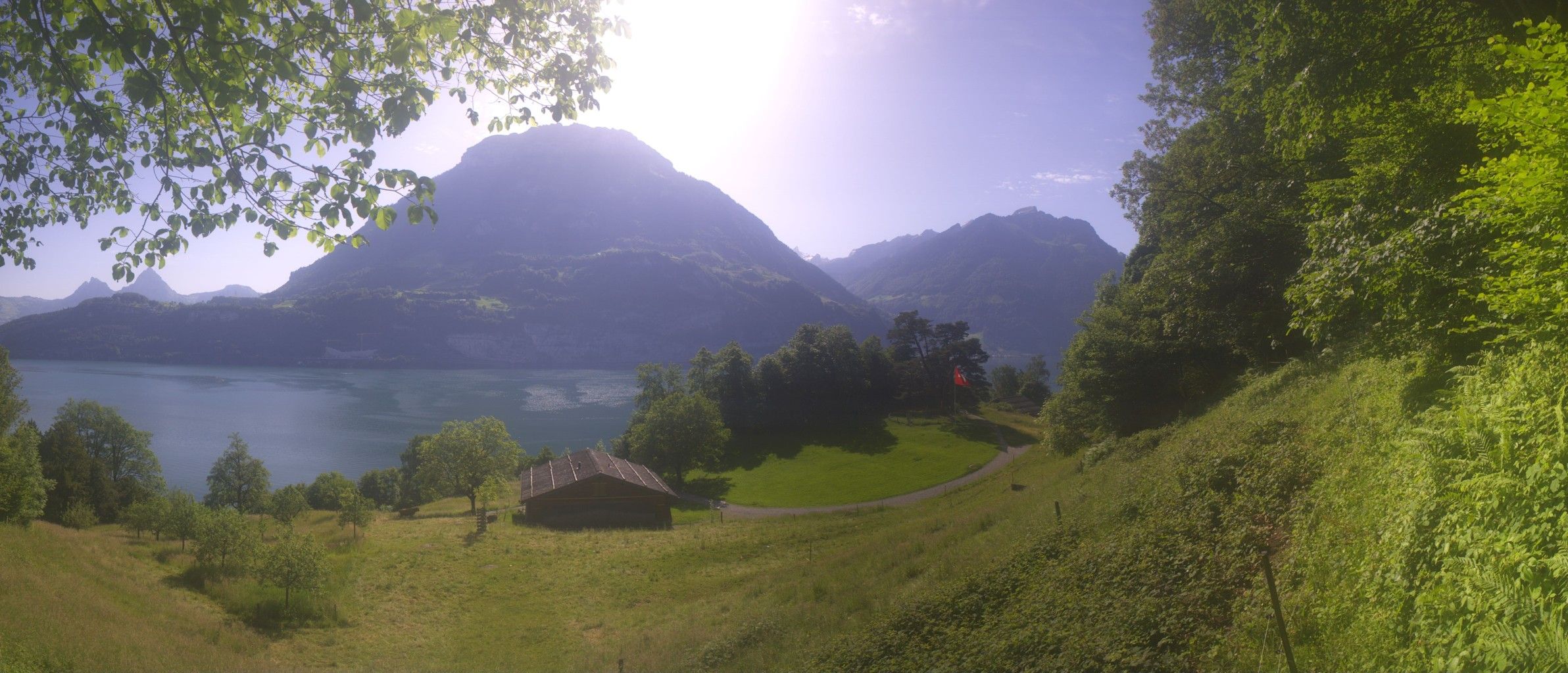 Seelisberg: Rütli