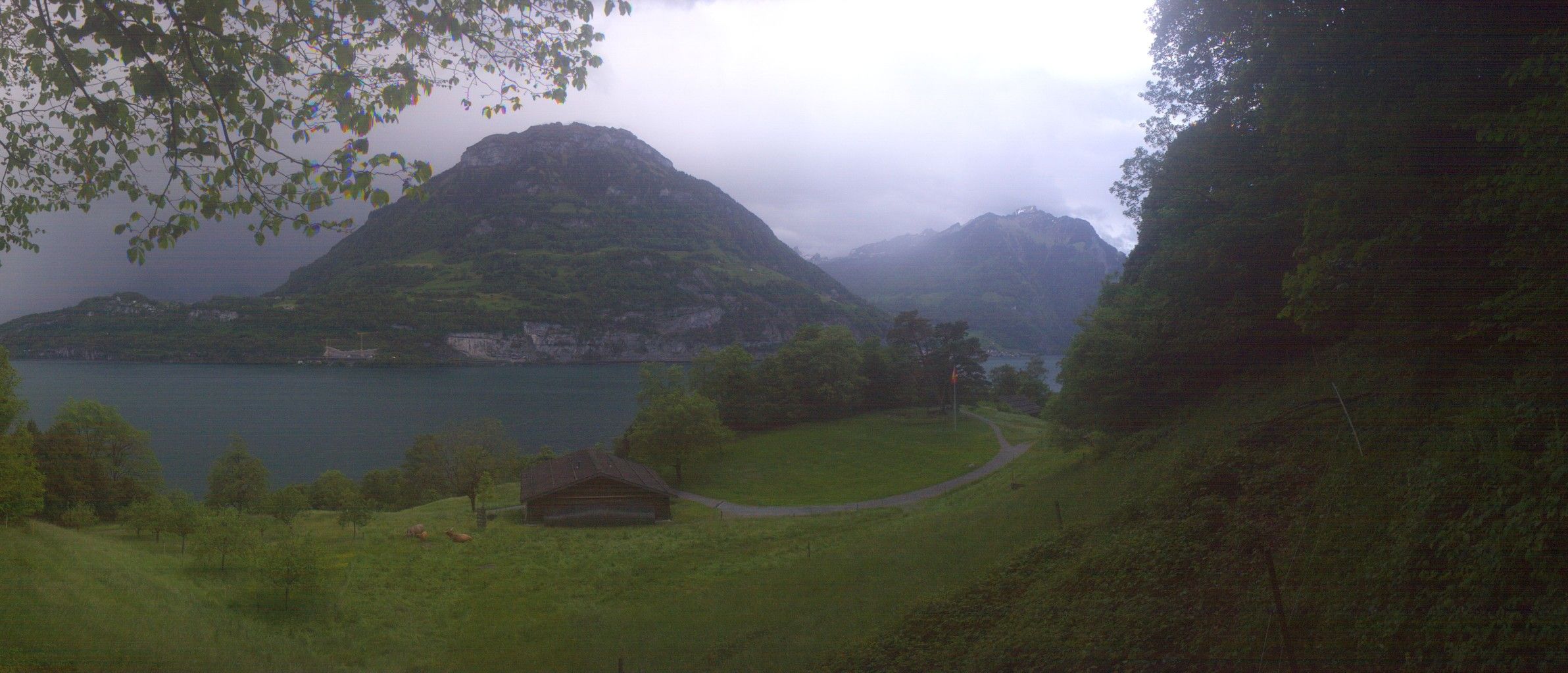 Seelisberg: Rütli
