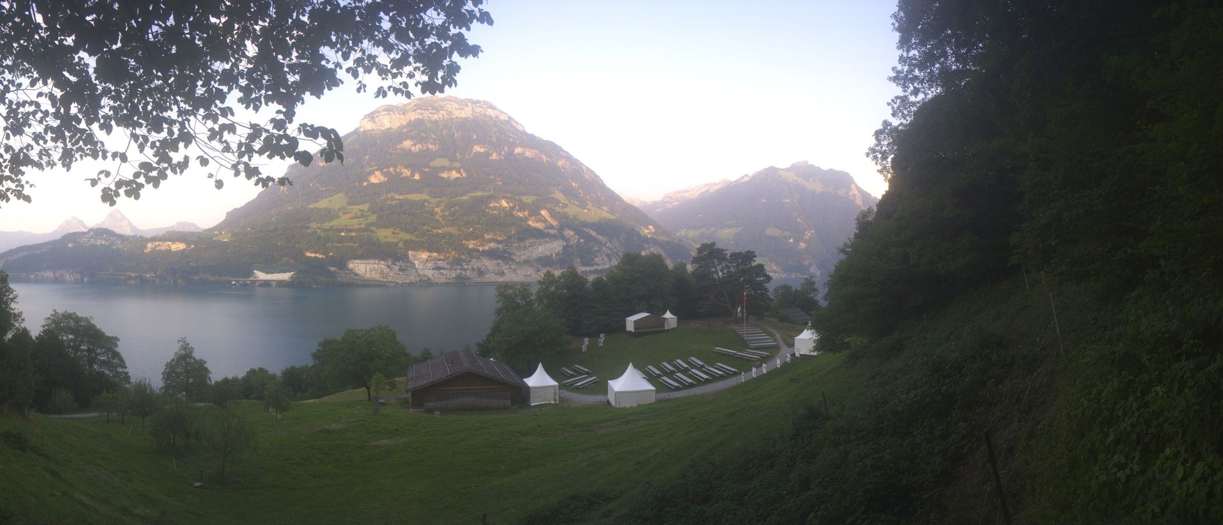 Seelisberg: Rütli